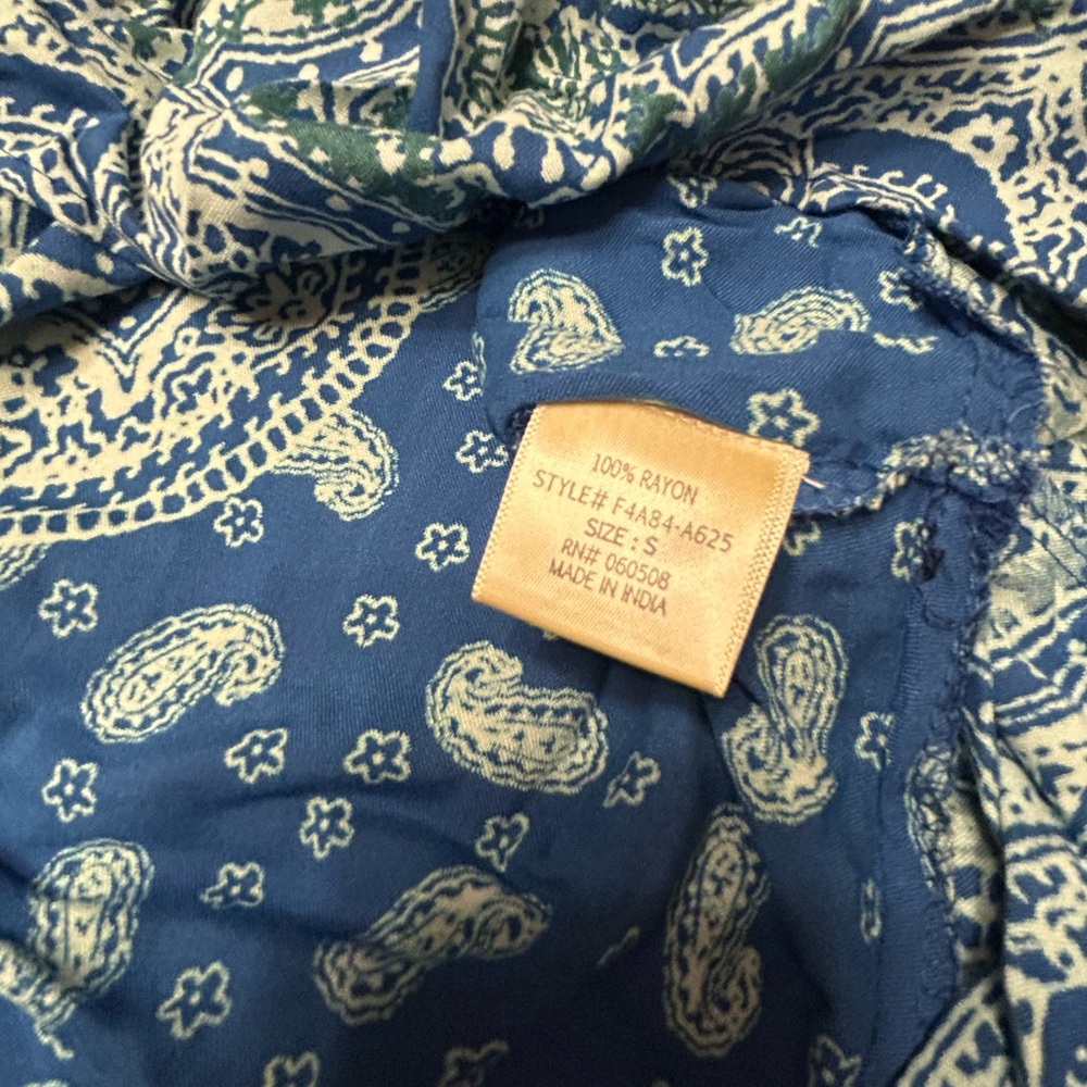 NWT Women’s Tank Top Dress - Picture 9 of 10